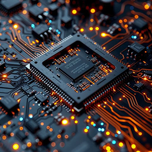 半导体设备与材料