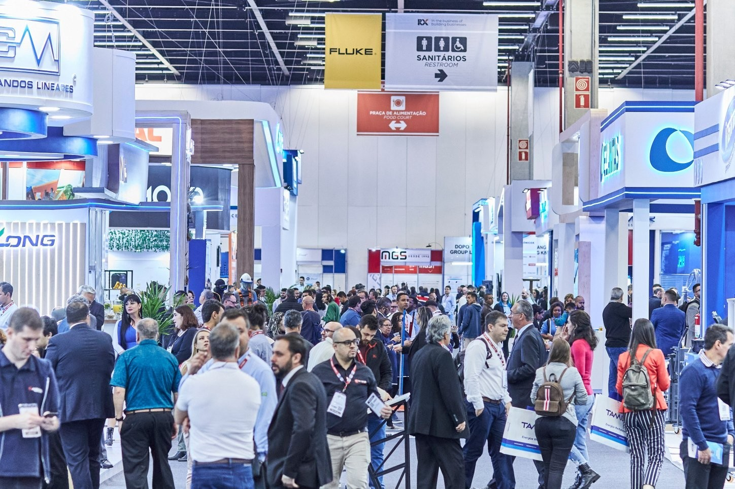 2025年德国科隆国际有机食品展览会：呈现最重要的趋势和焦点主题