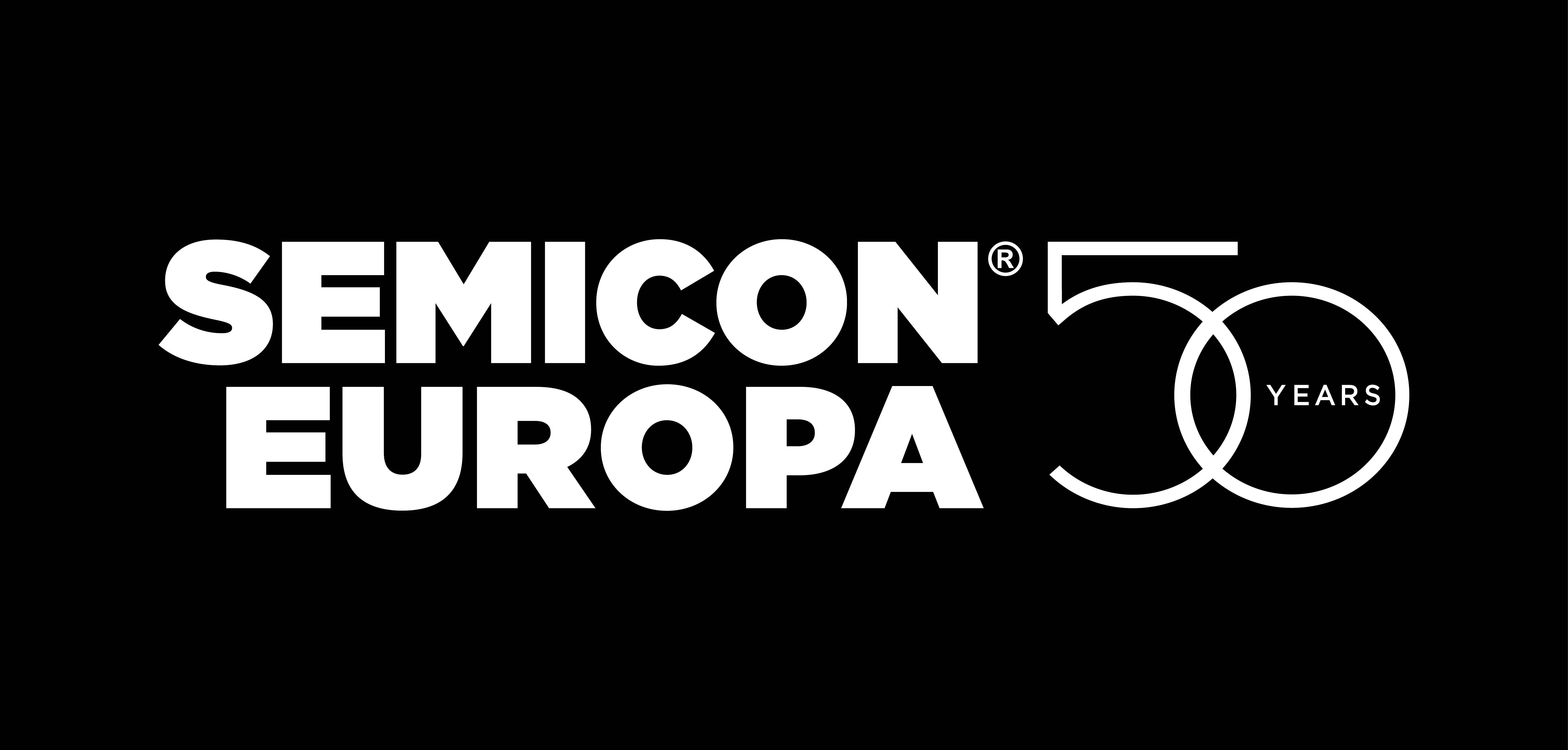 德国慕尼黑半导体展览会SEMICON Europa
