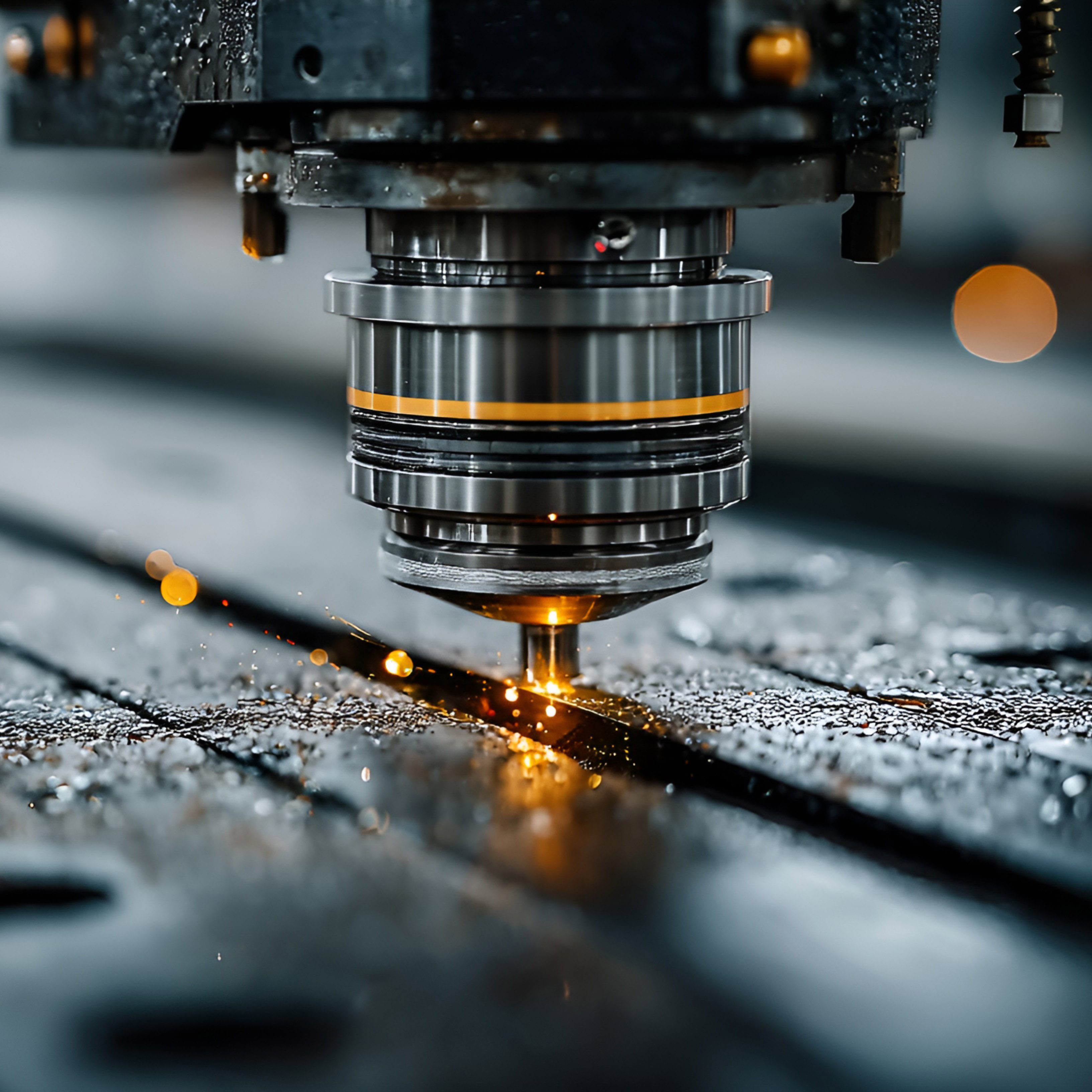 模具与金属加工