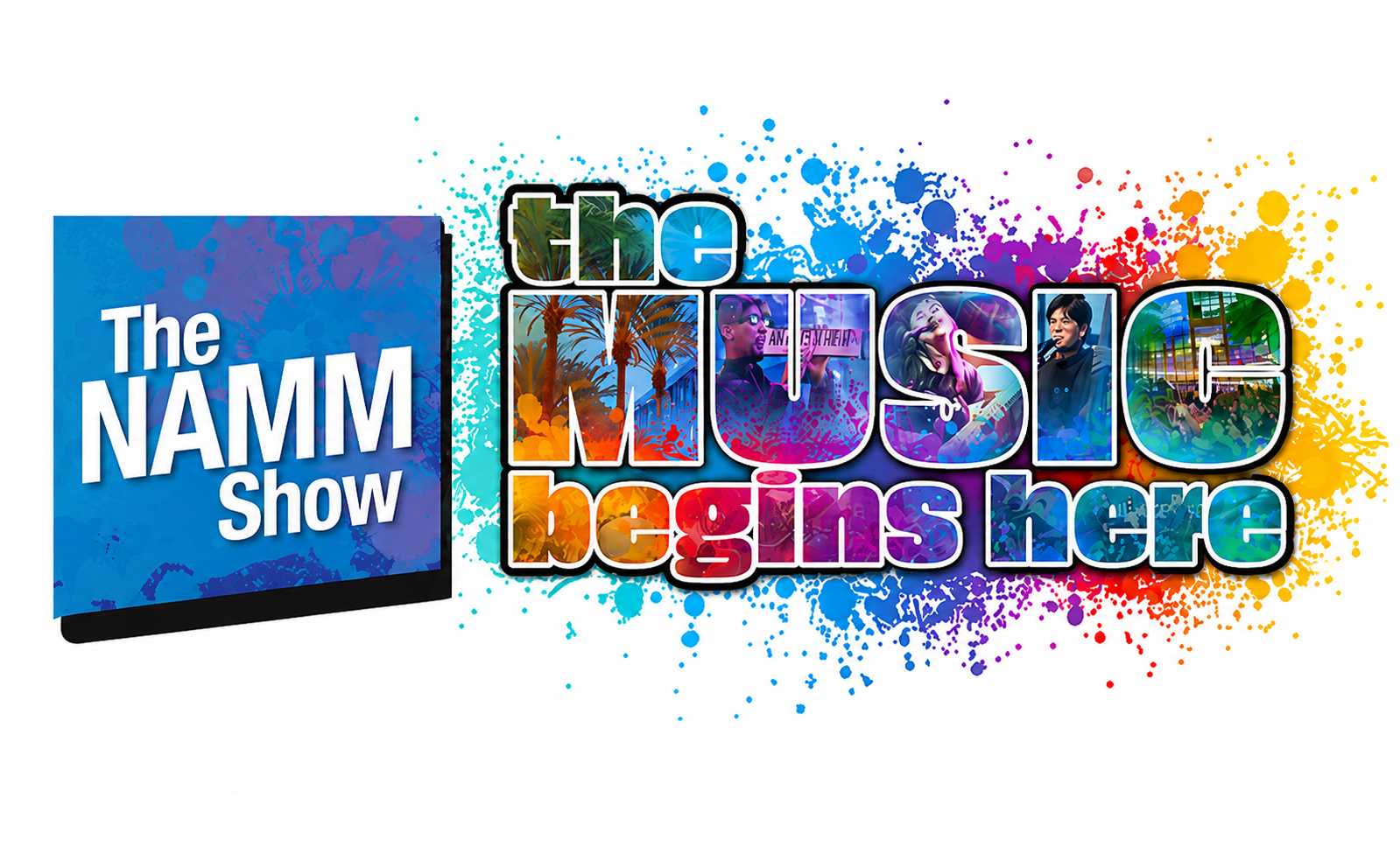 美国阿纳海姆国际乐器、舞台灯光及音响展览会 THE NAMM SHOW