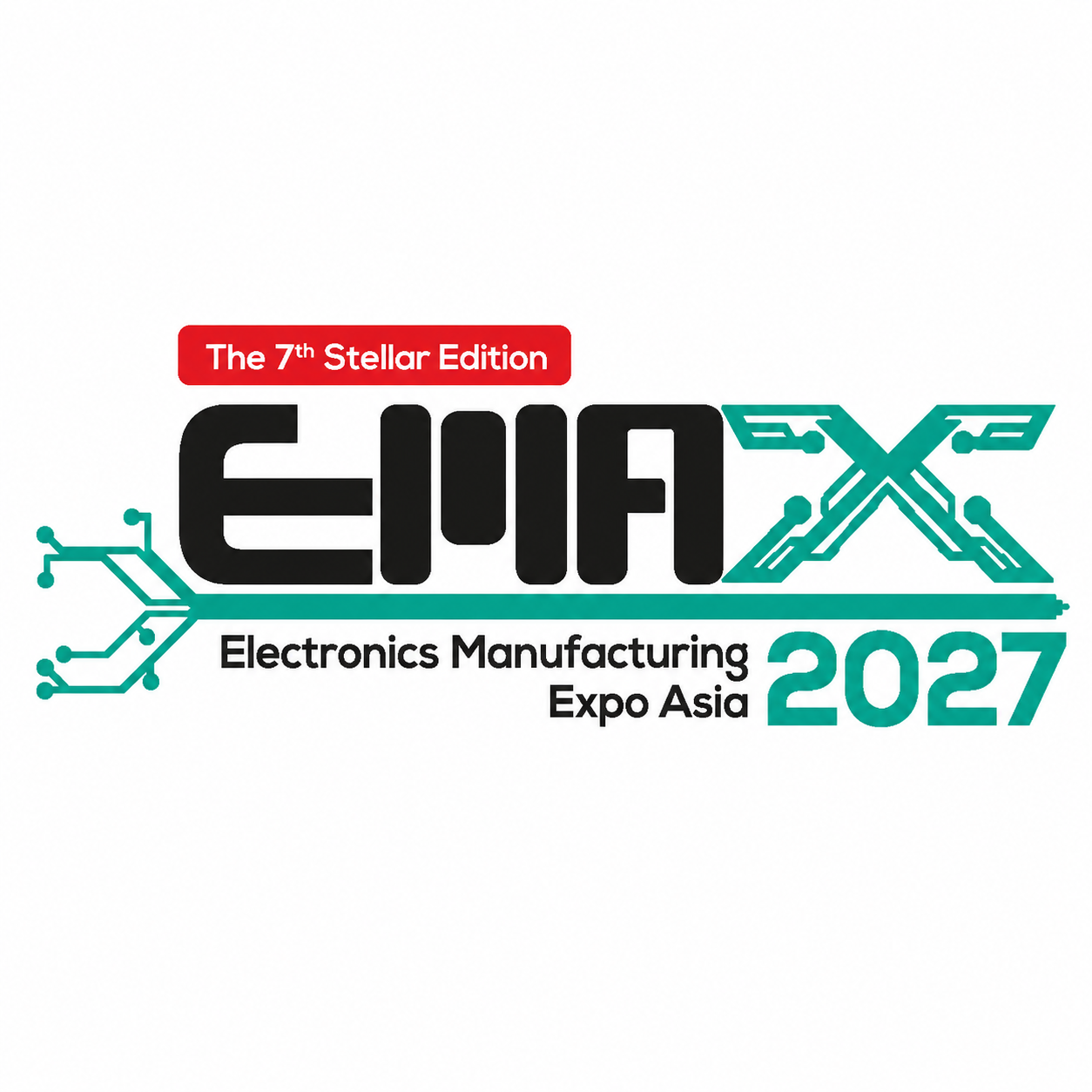 ​马来西亚槟城电子制造业展览会 EMAX