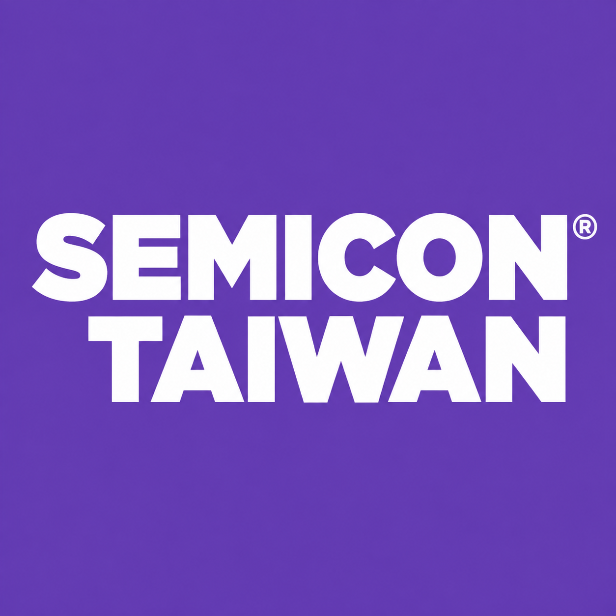 台湾半导体展览会 SEMICON Taiwan
